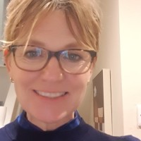 Julie Hogben