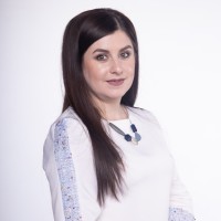 Inna Danyluk (Varvaruk)