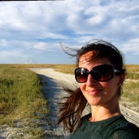 Amandine Desforges-Blanke