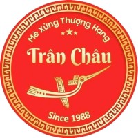 Kẹo Mè Xửng Trân Châu