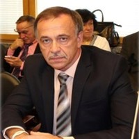 Sergey Prokopyev