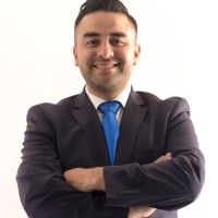 Jaime Barrionuevo Alvarez