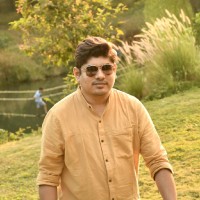 Kaustubh Goswami