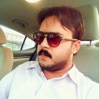 Wajid Ghafoor