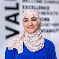 Hadeel Walid Al Najjar