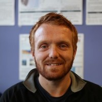 Steven Martin