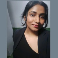 Shruti Kumari