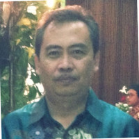 Syahril Syamsudin