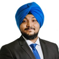 Gurpreet Singh