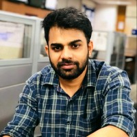 Gaurav Dubey