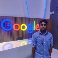 Shashank Gupta (Young Professional By Niti Aayog)