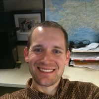 Kevin Olson