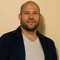 Nicholas Garcia