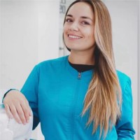 Ximena Paredes Arriagada