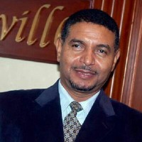 Hosny Hussein