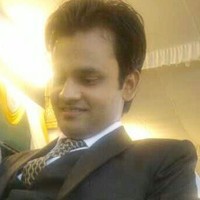 Mohammed Omair Uddin