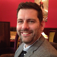 Tim Horobin