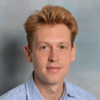 Robert Moreton