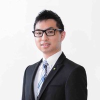 Dickson Tsui