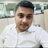 Ravi Jha
