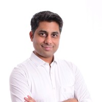 Rohan Parekh