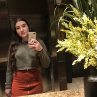 Mallori Houpt