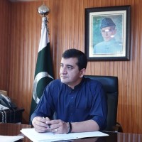 Gohar A Khan