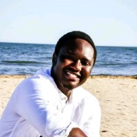 Youssoupha Sambe