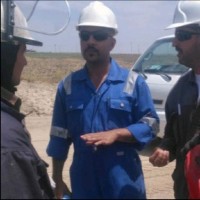 Ali Morad