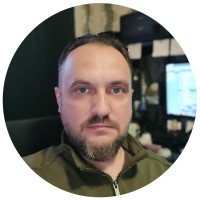 Mikalai Ivanou