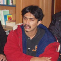 Mohamad Firdaus Zakaria