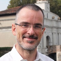 Enrico Bernardo