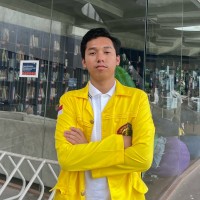 Muhammad Naufal Helga Fikri