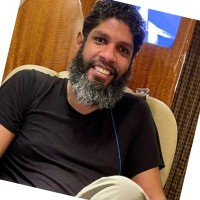 Abraham Mina Recavarren