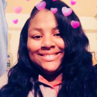 Laresha Jones