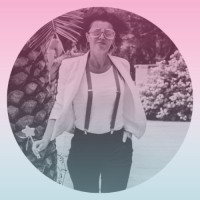 Alexandra Leblanc-Guillot 🩷🧠