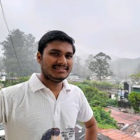 Harshith Bommana