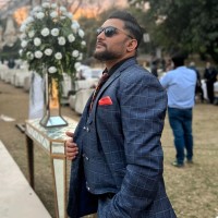 Kashif Khan