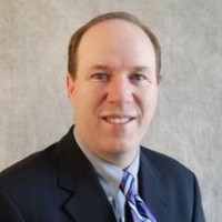Michael Dixon