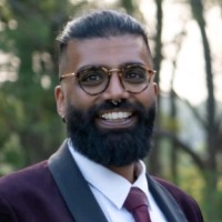 Vikram Sisodiya