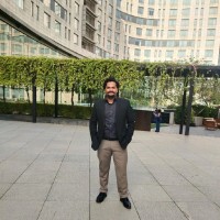 Sahil Chauhan