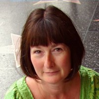 Dr. Hilary Bishop