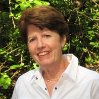 Patricia Morgan
