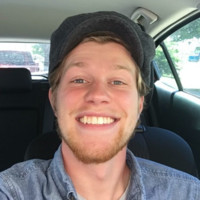 Max Anderson
