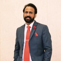 Muhammad Faisal Ejaz