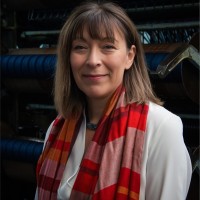 Morag Stuart