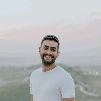 Itay Aharon