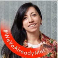 Alessandra De Bernardi