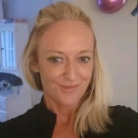 Michelle Biddlecombe