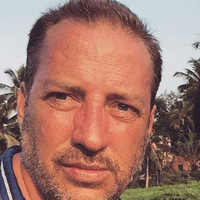 Mark Smithers